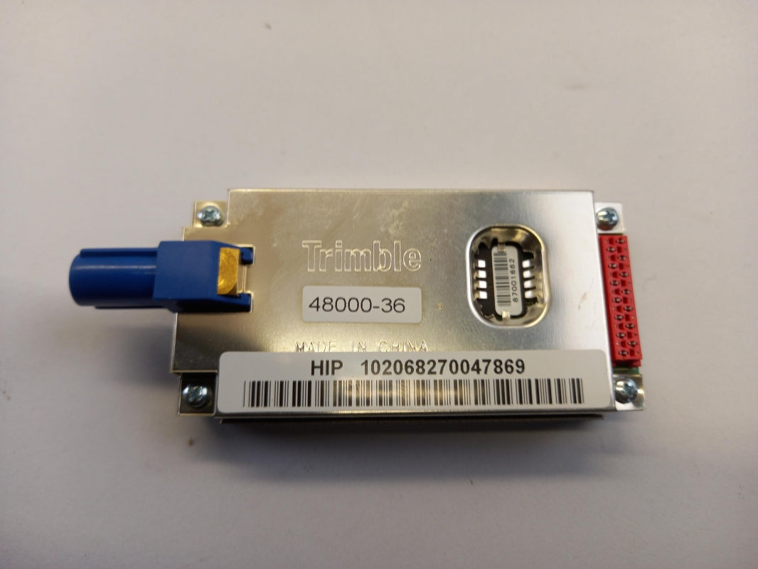 Original OE BMW control unit 65839133797 