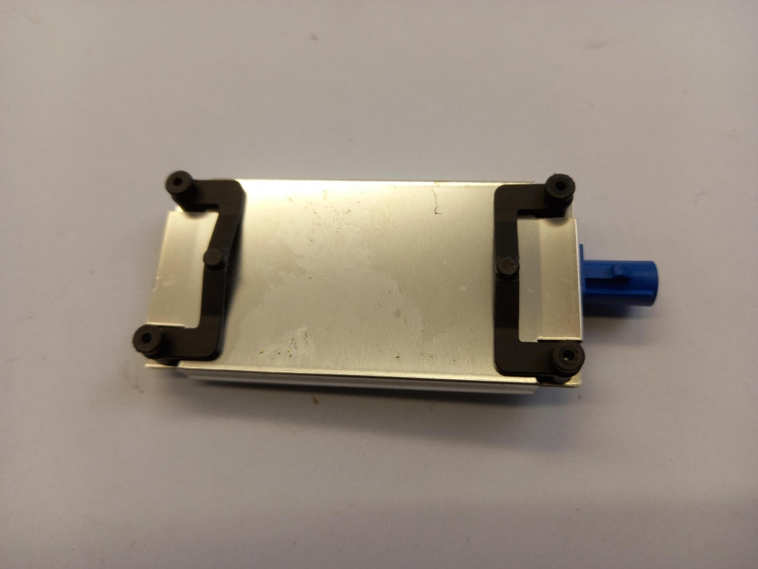 Original BMW 1er 3er 5er 6er X5 E70 X6 E71 HIP-Modul Steuergerät 65839133797