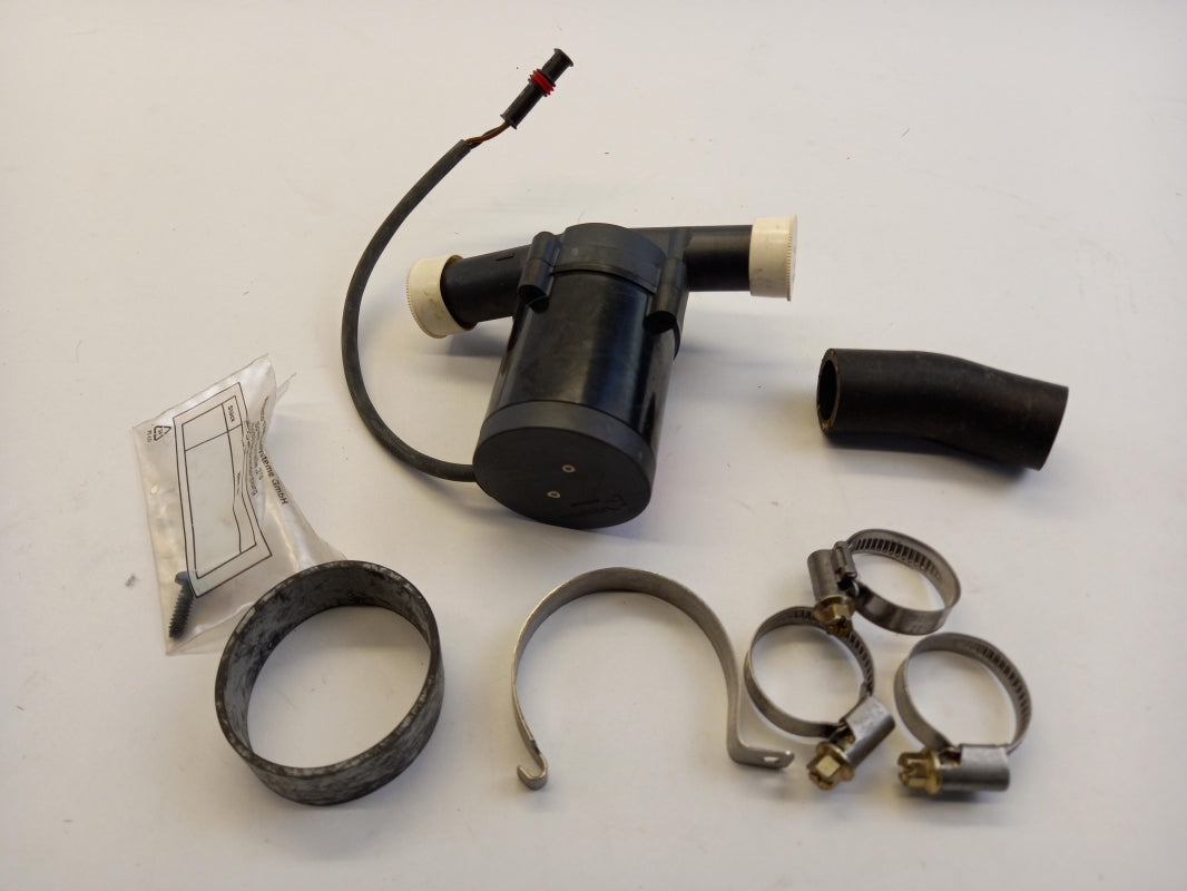 Original BMW 7' E65 E66 E67 Wasserpumpe 64126916045