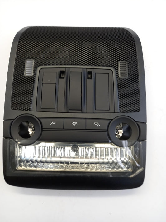 Original BMW X5 E70 Innenleuchte schwarz 61319164757