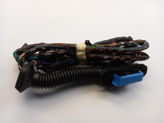 Original OE BMW Tür Kabelbaum 61129207859