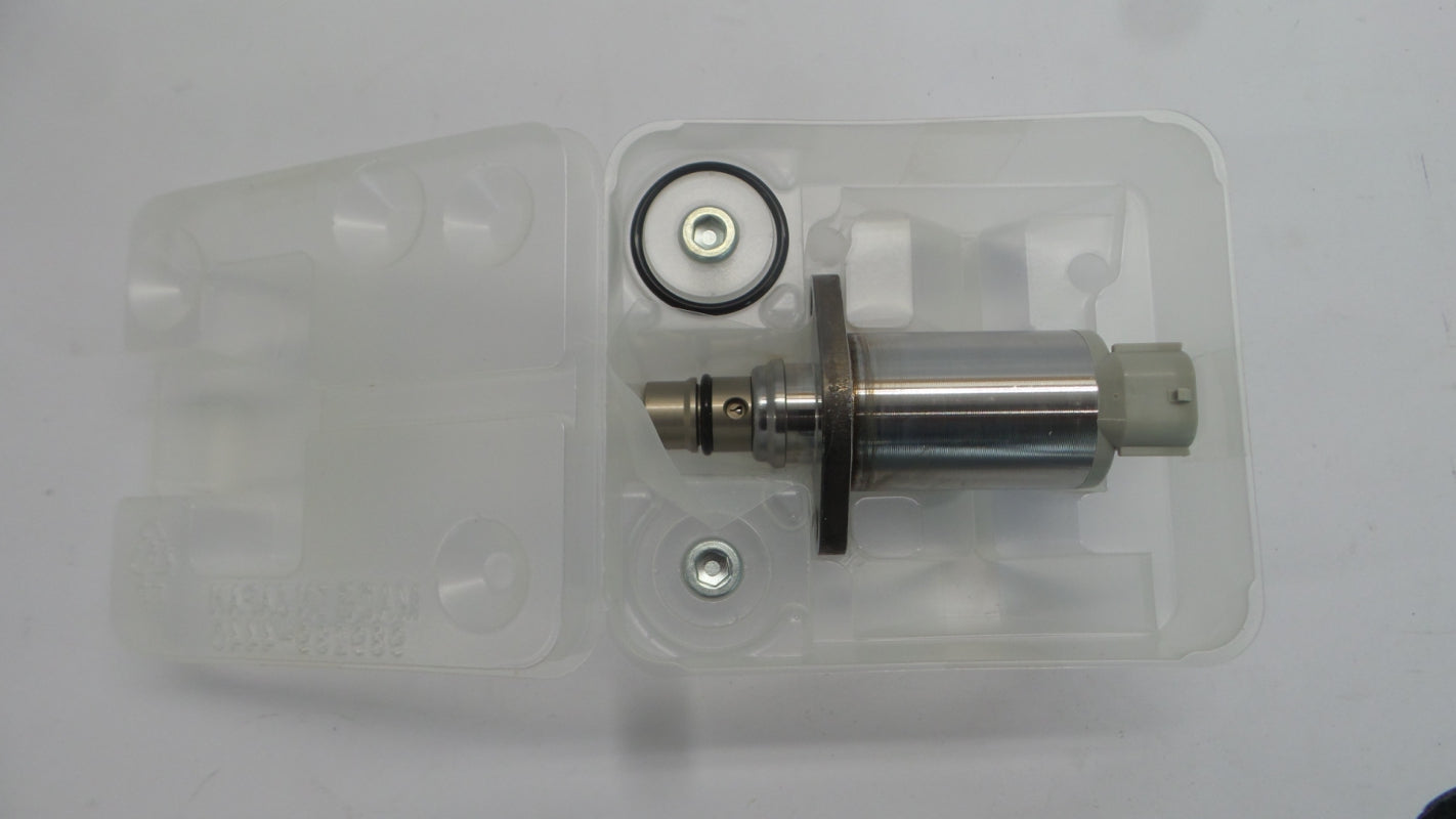 Original OPEL Corsa-C Meriva-A 1.7CDTi Kraftstoffpumpe Ventil 98043686