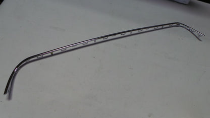 Original VW Amarok '13- Kühlergrill Zierleiste chrom 2HH8533472ZZ