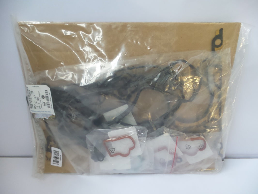 Original OE OPEL Zylinderkopf Dichtungssatz 93177869