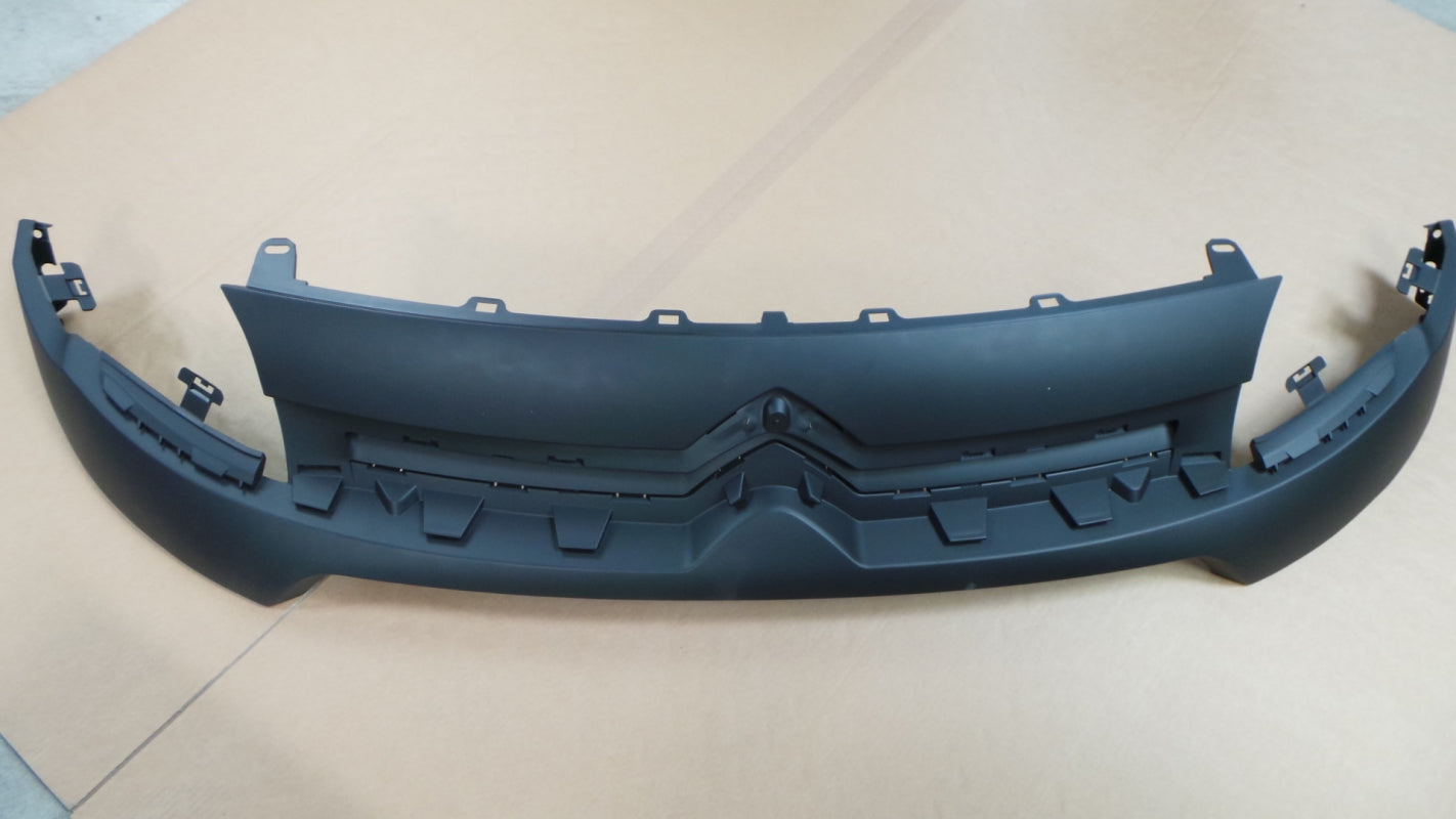 Original CITROEN Berlingo B9 Kühlergitter Kühlergrill 1608354280