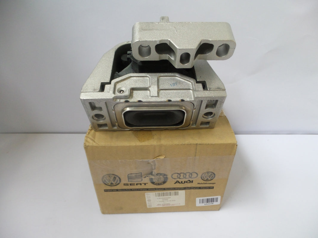 Original AUDI A3 VW Beetle Golf SKODA Octavia Motorlager rechts 1J0199262BF
