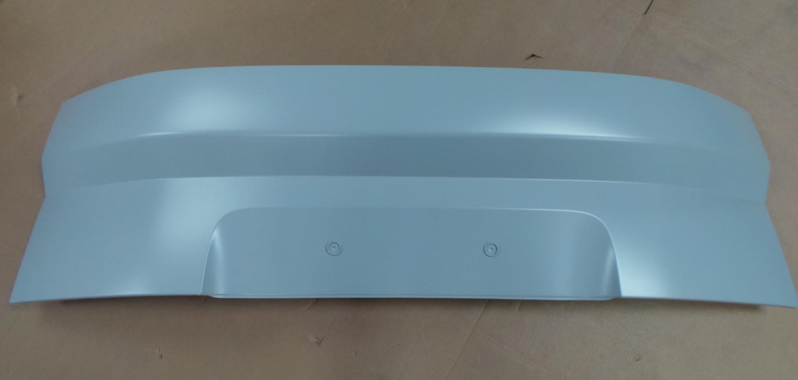 Original FORD S-Max (CA1) '06-'15 Rückwandblech grundiert unten 1445638