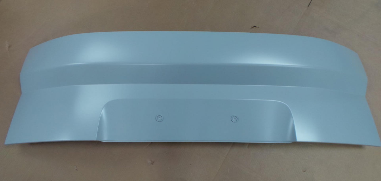 Original FORD S-Max (CA1) '06-'15 Rückwandblech grundiert unten 1445638
