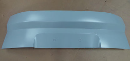 Original FORD S-Max (CA1) '06-'15 Rückwandblech grundiert unten 1445638