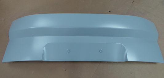 Original FORD S-Max (CA1) '06-'15 Rückwandblech grundiert unten 1445638