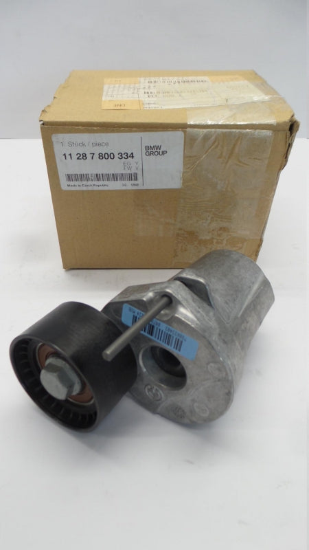 Original BMW 5' 7' X3 X5 X6 (N47 N57 Motor) Riemenspanner 11287800334