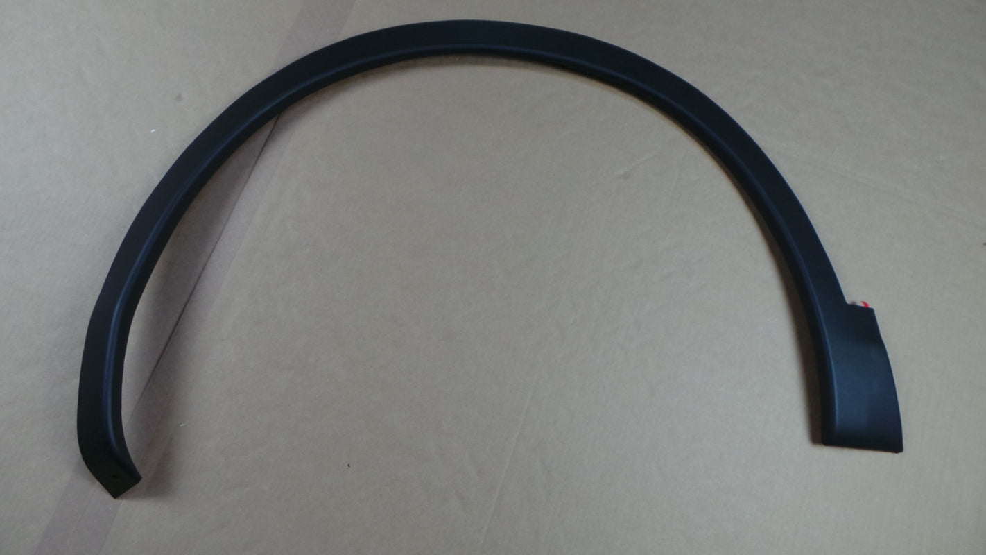 Original NISSAN Qashqai J10 Kotflügel Zierleiste vorne links 63811BR01A