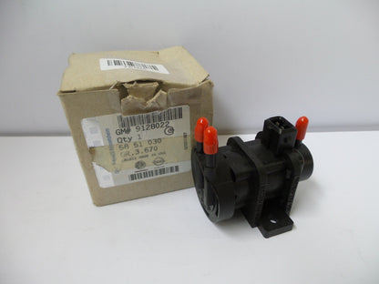 Original OPEL Astra-G Vectra-B/C Zafira-A Druckwandler Magnetventil 9128022