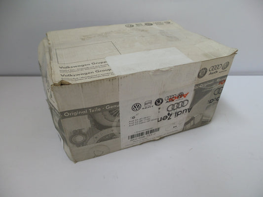 Original AUDI A5 Bremsbeläge Bremsklötze + Verschleißanzeige vorne 8K0698151J