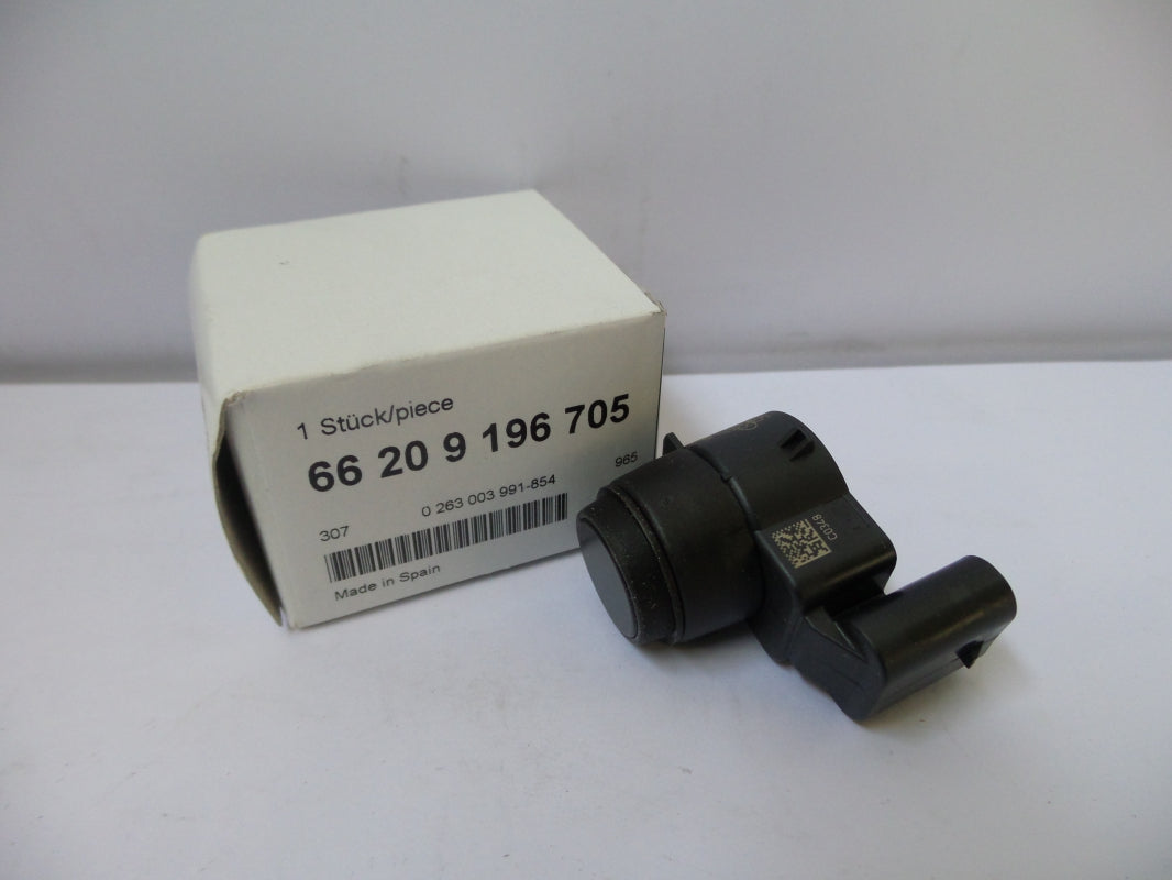Original OE BMW Parksensor 66209196705