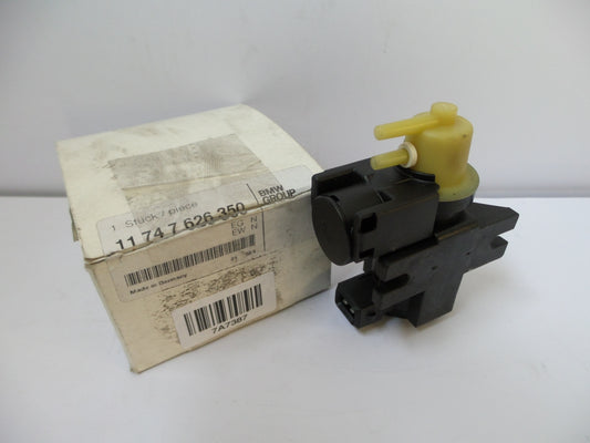 Original BMW 1' 3' 5' 6' 7' X5 X6 Z4 (N54 N63) Druckwandler 11747626350