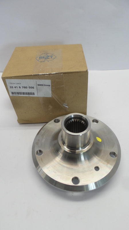 Original BMW 1' E81 E87 3' E90 E92 E93 Radnabe hinten 33416760056