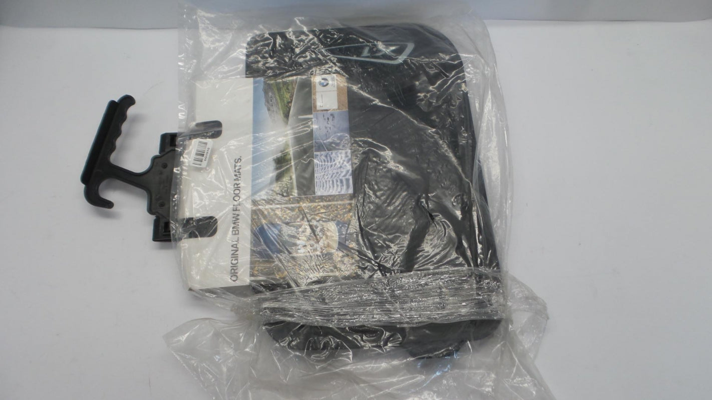 Original OE BMW Fußmattensatz 51472365858