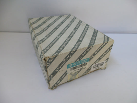 Original OE FIAT Feststellbremse Bremsbackensatz 77364023