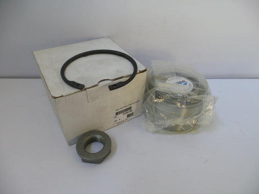 Original PEUGEOT 3008 407 508 CITROEN C4-C6 DS4 DS5 Radlagersatz vorne 335082