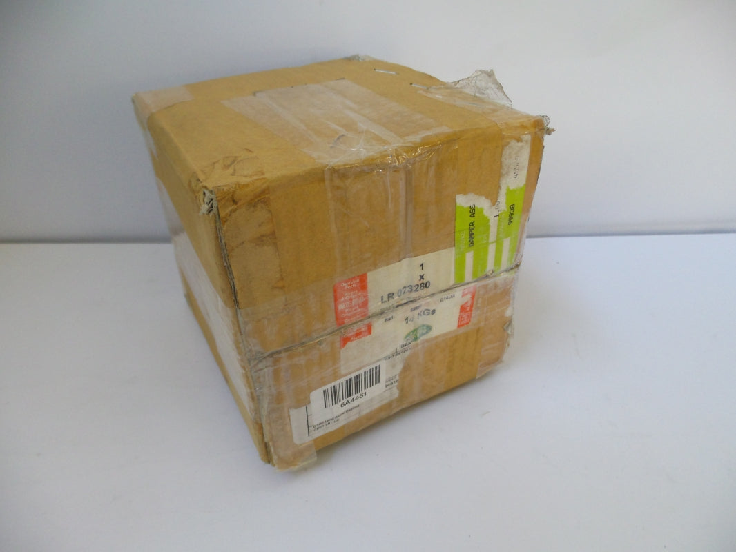 Original RANGE ROVER Sport 2010-2013 Fahrwerk Dämpfer Kit LR023280