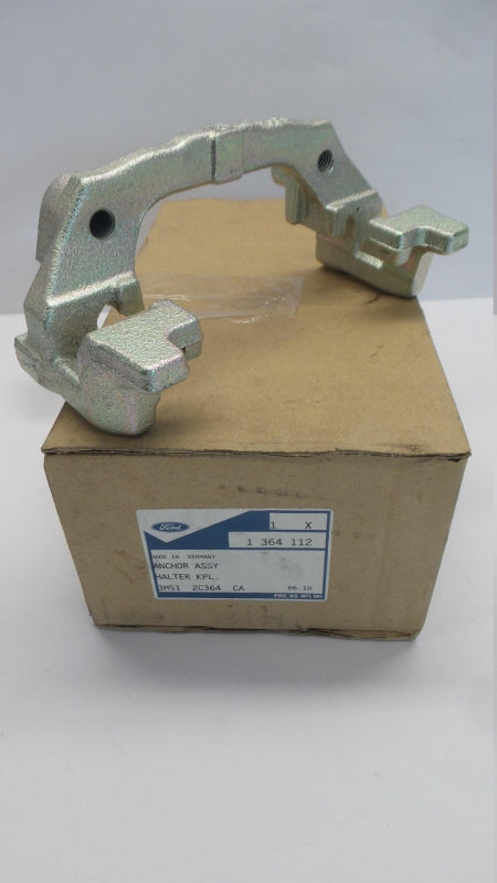 Original FORD Focus '04-08 Focus Cabrio '06-10 Bremssattel Träger hinten 1364112