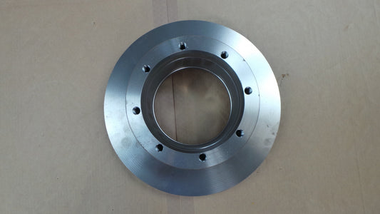 Original MERCEDES-BENZ Atego Bremsscheibe (1 stück) hinten A9754230612