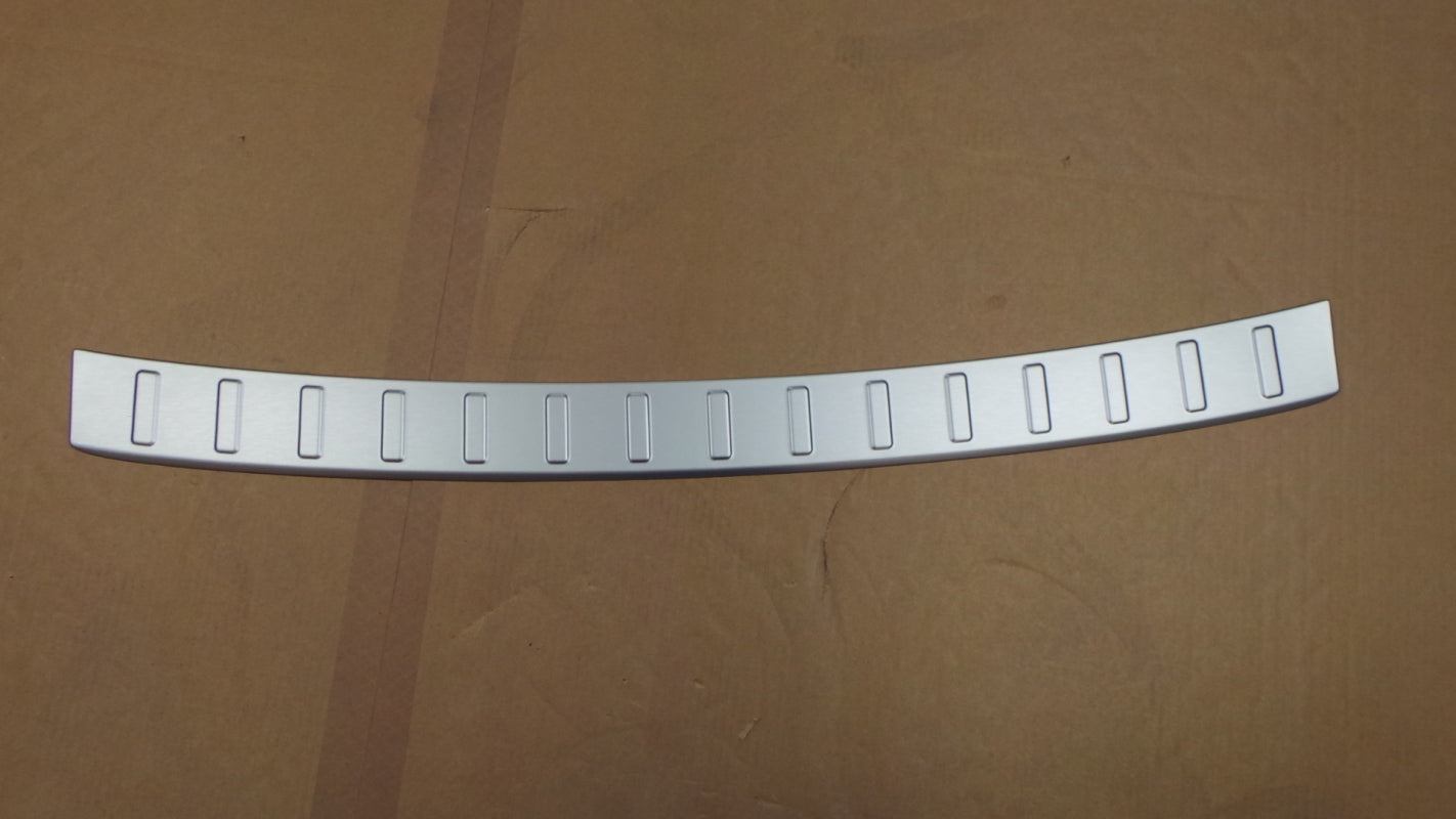 Original VW Golf Mk7 '17- e-Golf Ladekantenschutz Edelstahloptik 5G0061195B