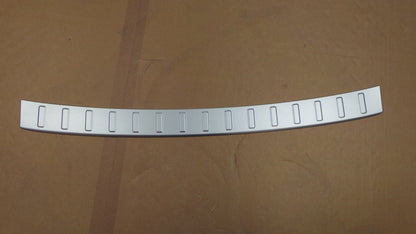 Original VW Golf Mk7 '17- e-Golf Ladekantenschutz Edelstahloptik 5G0061195B