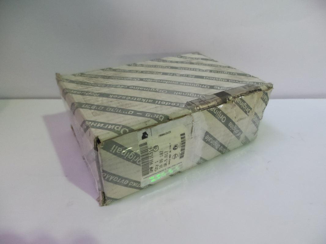 Original OPEL Combo-D Bremsbacken Satz hinten 95515316 