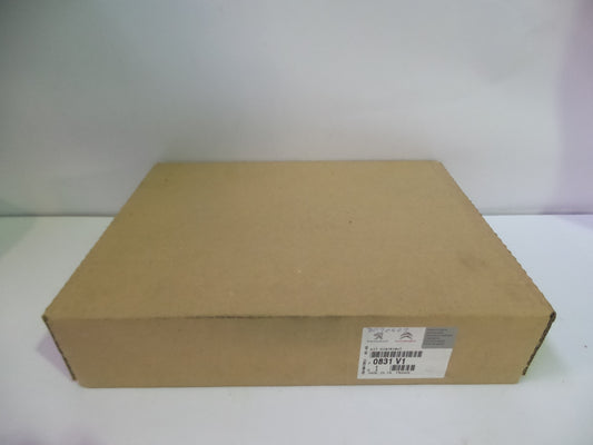 Original PEUGEOT 206 307 Partner CITROEN Berlingo C3 Xsara Zahnriemensatz 0831V1