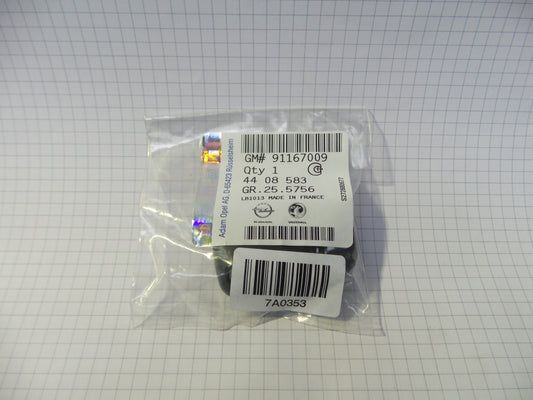 Original OE OPEL Funkfernbedienung 91167009