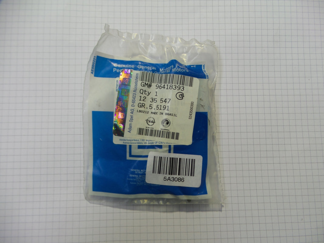 Original OE OPEL Nockenwellensensor 96418393
