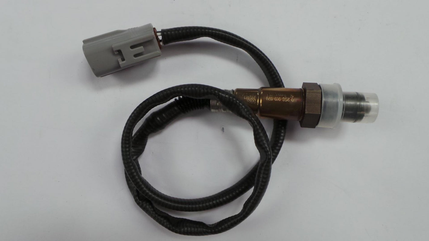 Original FIAT Sedici (3B/74) '06-'14 Lambdasonde 71750563