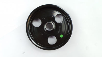 Original RENAULT Duster Kangoo Megane Laguna Servopumpe Riemenscheibe 8200246248