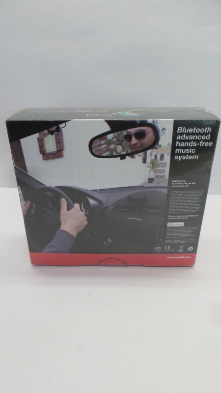 Original FIAT ALFA ROMEO LANCIA Freisprecheinrichtung MKI9100 Bluetooth 71806339