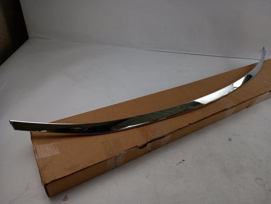 Original OE NISSAN Heckklappe Zierleiste KE7915S02C