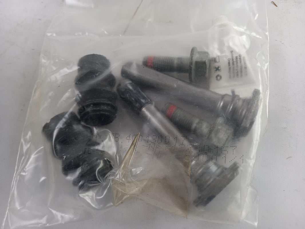 Original OE MERCEDES-BENZ Bremssattel Reparatursatz A4704231400