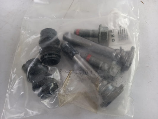 Original OE MERCEDES-BENZ Bremssattel Reparatursatz A4704231400