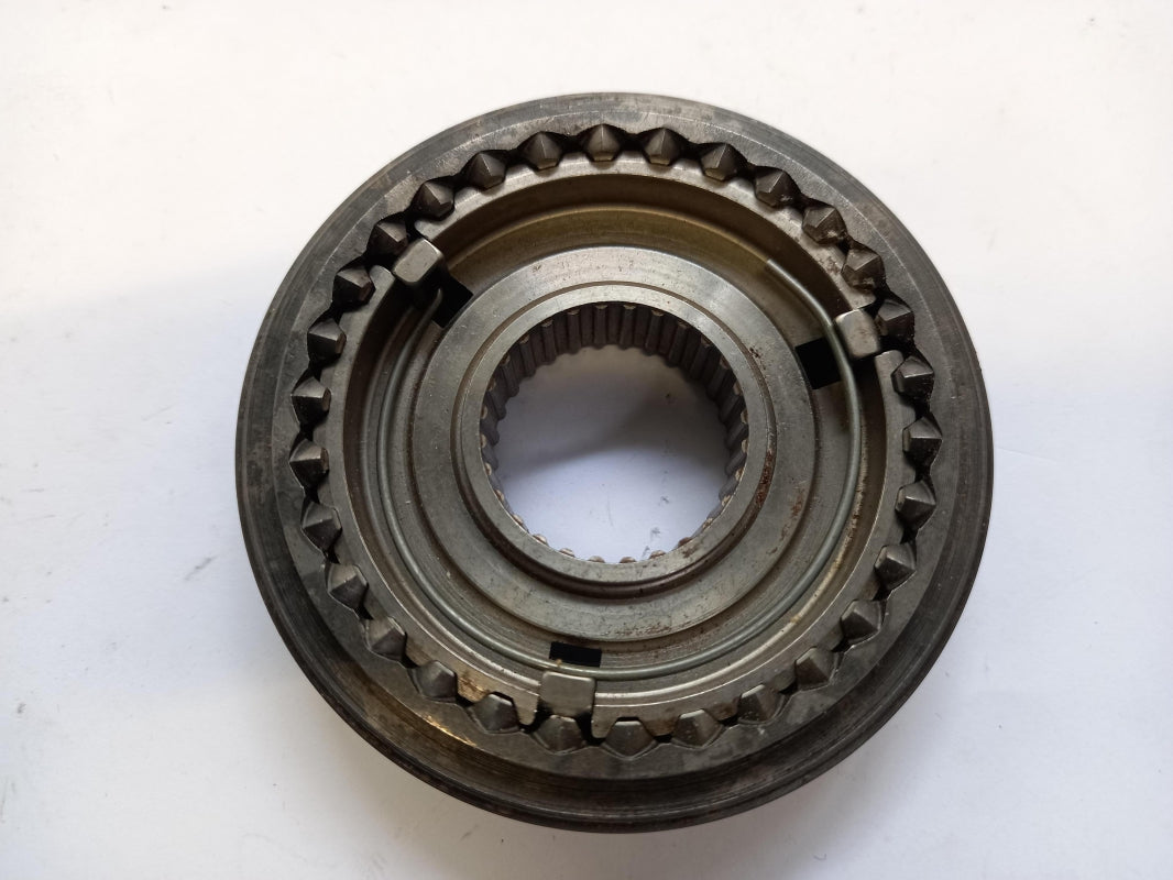 Original FORD Fiesta 3 Escort Synchronkupplungsnabe 6048390