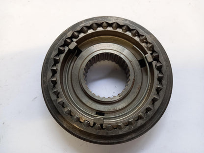 Original FORD Fiesta 3 Escort Synchronkupplungsnabe 6048390