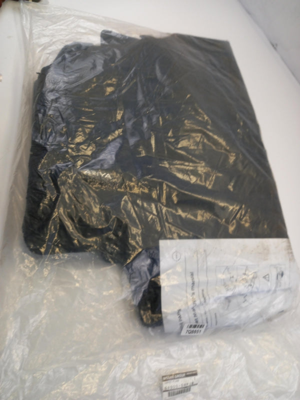 Original NISSAN Ariya Fußmatte LHD G49005MP1B