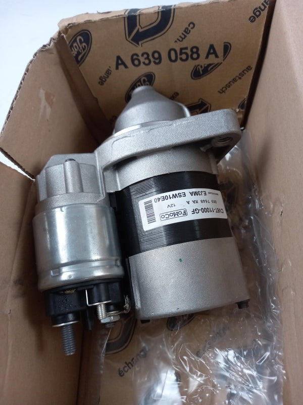 Original OE FORD Anlasser 2380314