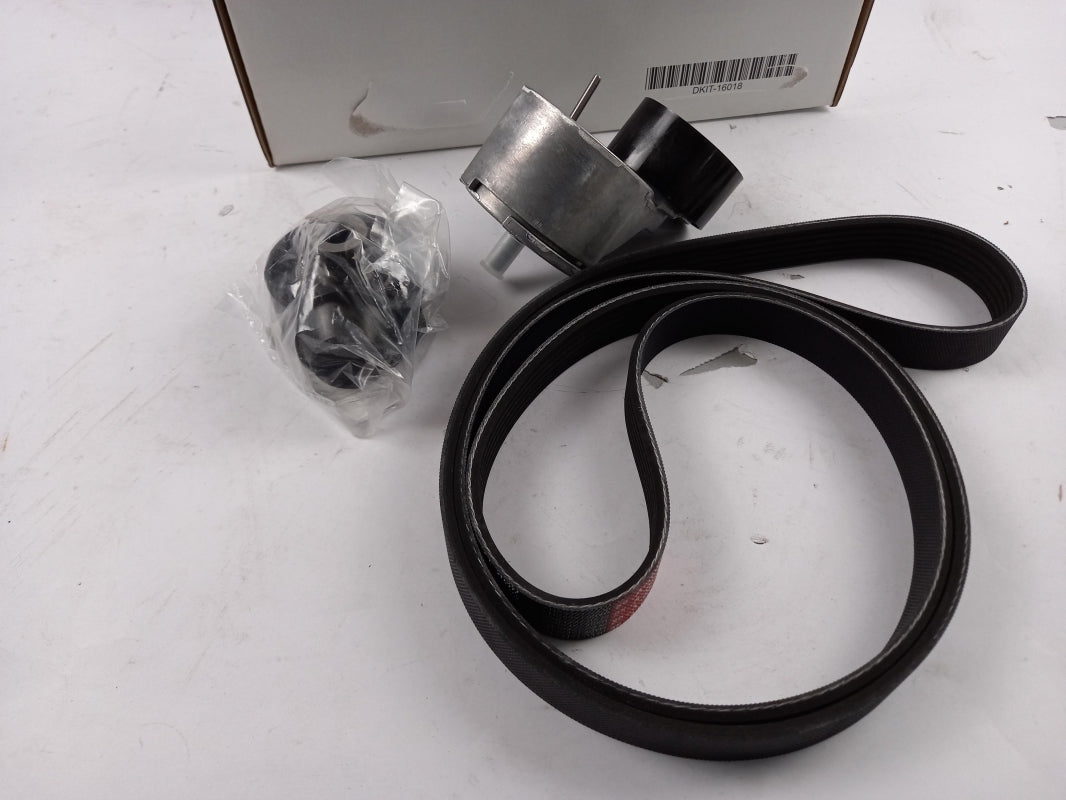 Original OE FORD Keilrippenriemensatz 2110245