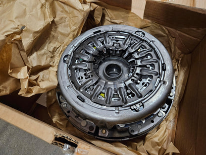 Original OE FORD Kupplungssatz 2169284