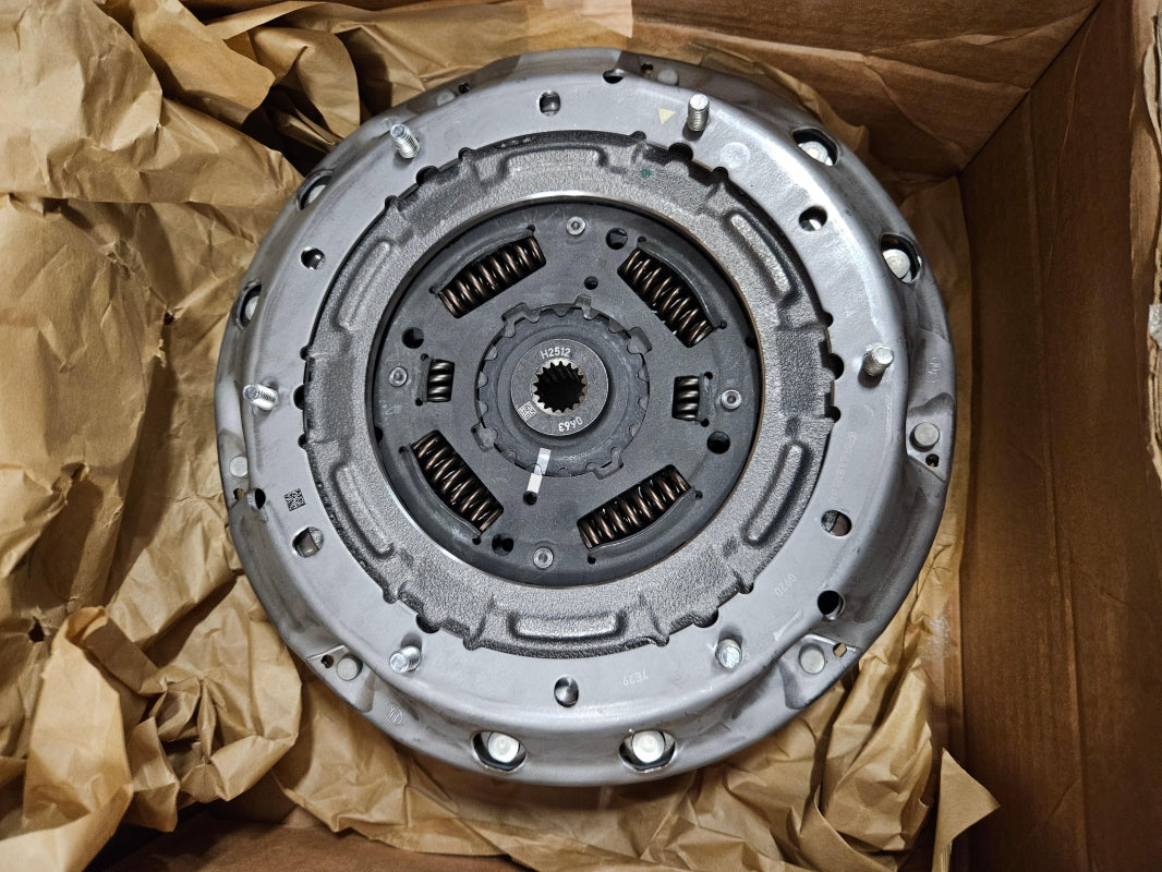 Original OE FORD Kupplungssatz 2169284