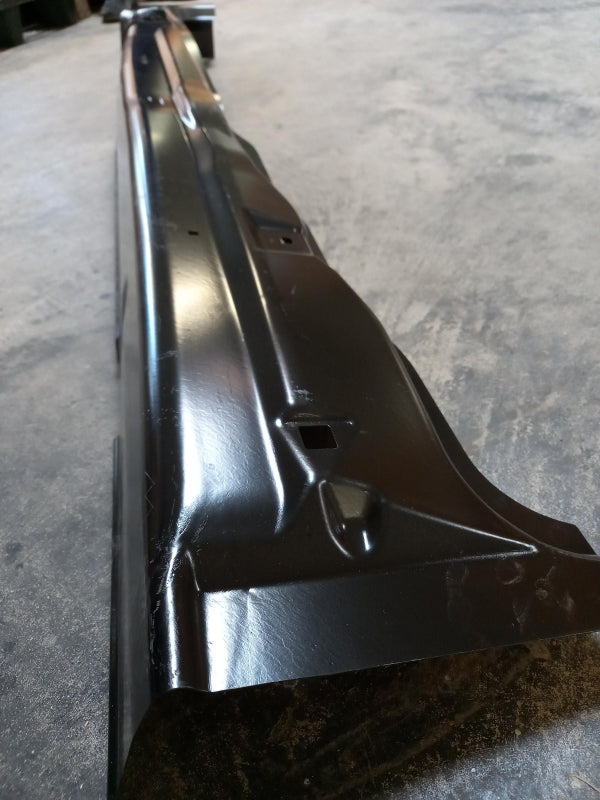 Original OE FORD Heckblech Verstärkung 1875577