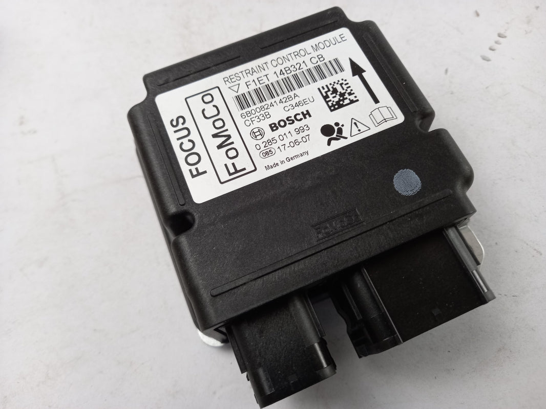 Original OE FORD airbag control unit 1872048 