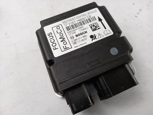 Original OE FORD Airbag Steuergerät 1872048