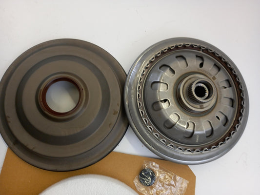 Original FORD Mondeo MK5 Kupplungssatz 2103412